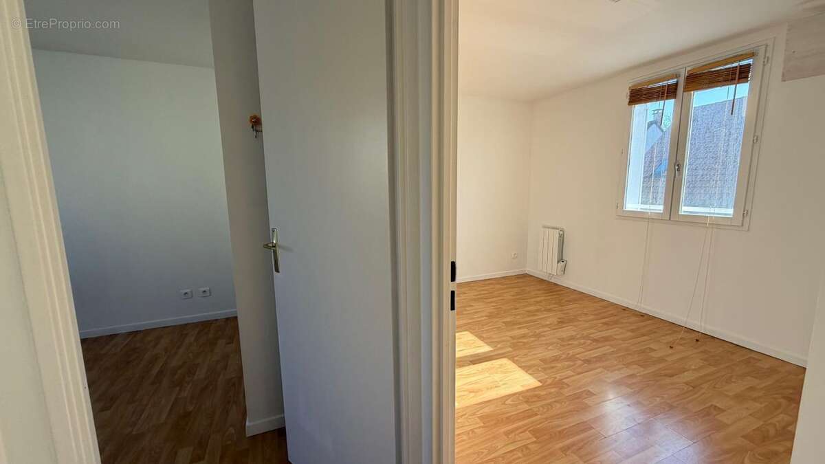 EXCLUSIVITE Maison 4 chambres, 15 mn gare a pied - photo 21
