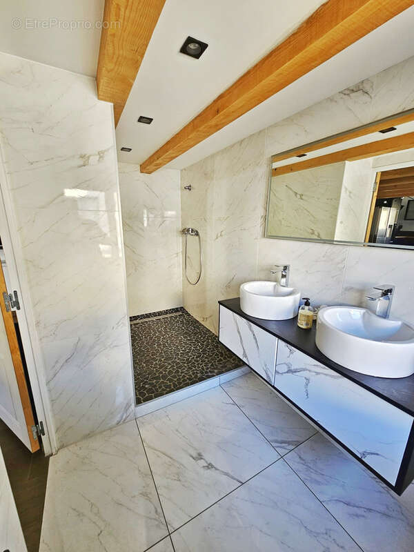 Maison à RIVE-DE-GIER