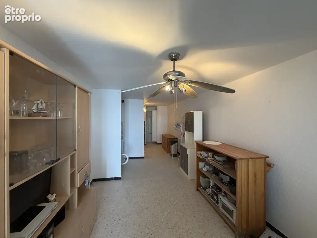 Appartement bord d'étang - photo 2