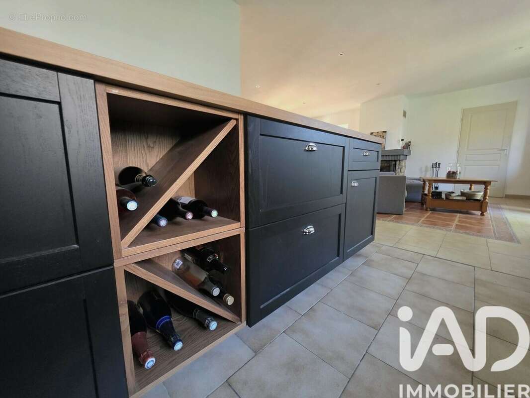 Photo 9 - Maison à CABANNES