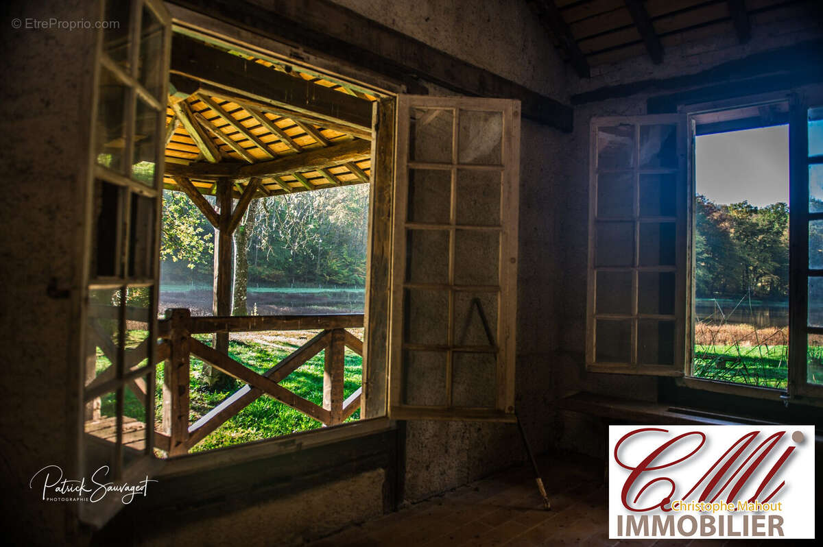 Terrain à BEAULIEU-EN-ARGONNE