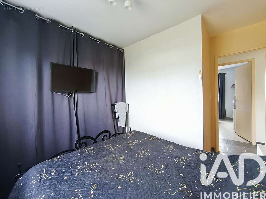 Photo 7 - Maison à CRIEL-SUR-MER