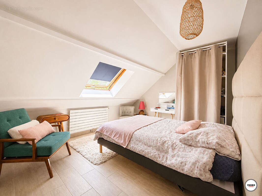 Maison Limay - photo 17