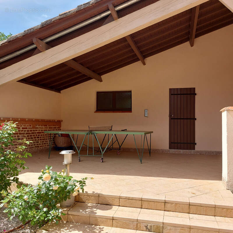 Maison à vendre 13 pièces MONTAUBAN (82), salle de reception, parking, bureaux, cave, dépendances,  parc de 8000m2, 2 entrées in - photo 75