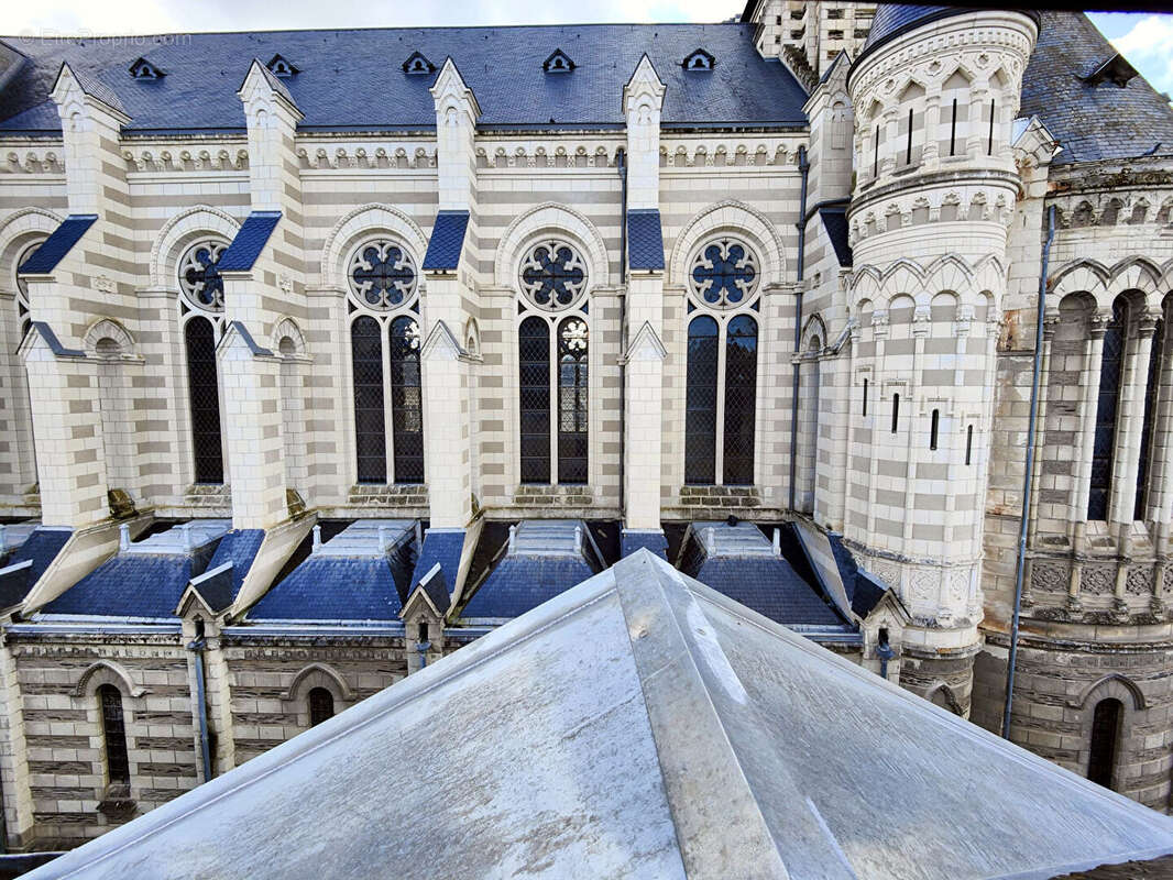Appartement à ANGERS