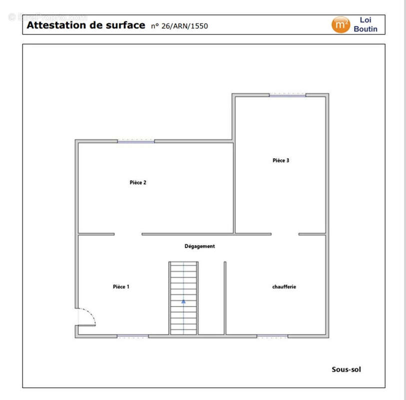 Maison à ABLON-SUR-SEINE