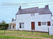 Maison à TREGASTEL