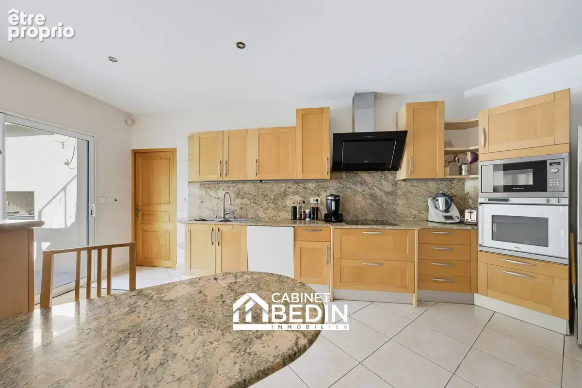 Maison 6 pièces 200 m² à vendre à Merignac (33700) - photo 7