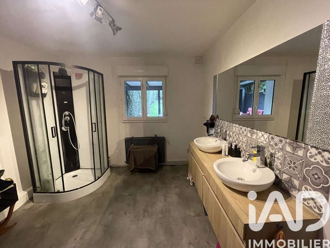 Maison 143 m² à Premont  - photo 7