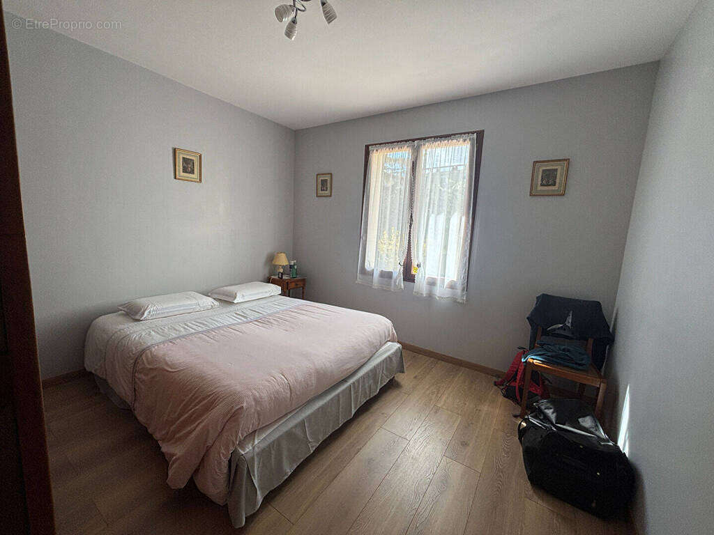 Maison à CHATEAUROUX