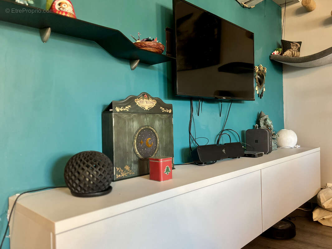 Appartement à ROQUEBRUNE-CAP-MARTIN