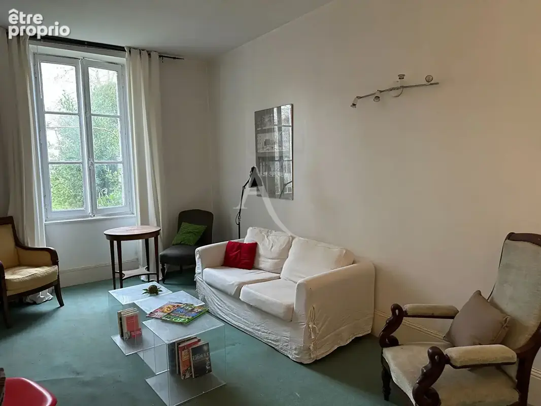 Maison / Immeuble Rare sur  Rochefort 8 pièce(s) - photo 5