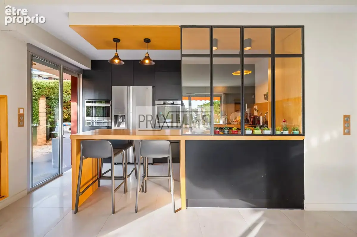 Appartement 4 pièces 102 m² à vendre à Nice (06000) - photo 6