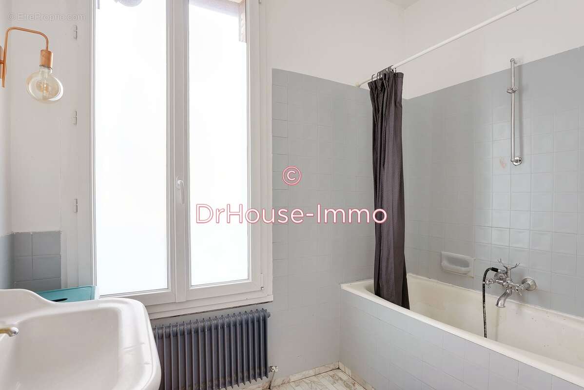 Maison à BOIS-COLOMBES