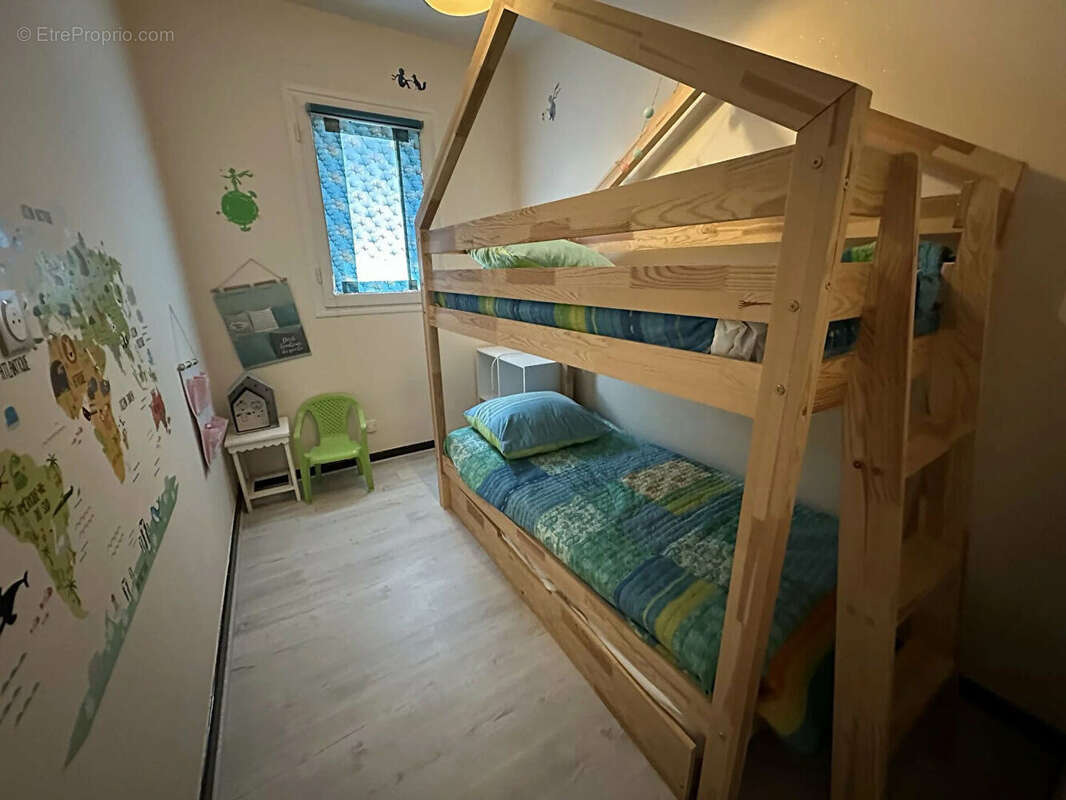 Maison à CANET-EN-ROUSSILLON