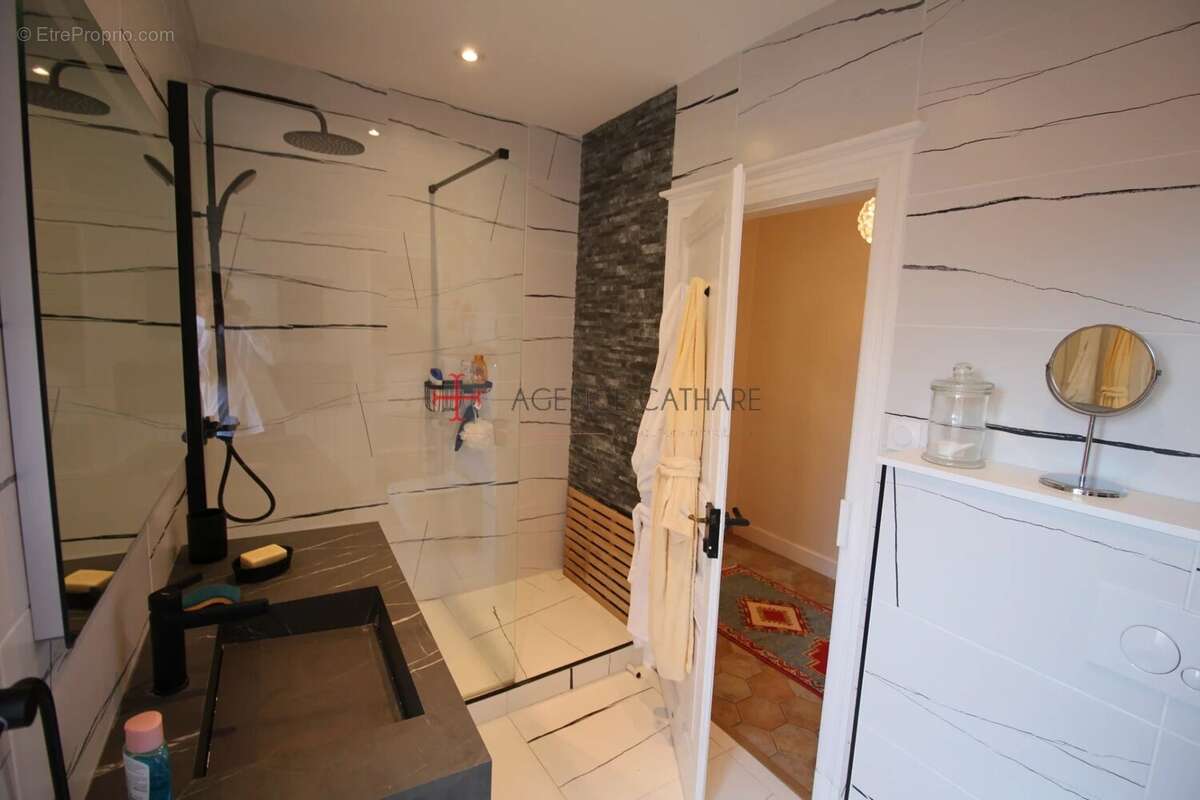 Maison de Maître à SAINT JUERY - photo 12