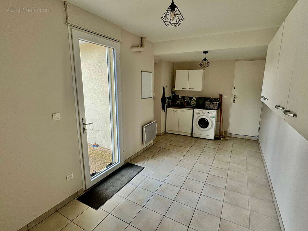 Maison à COURNON-D'AUVERGNE