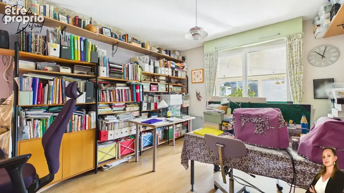 Maison 8 pièces 199 m² à vendre à Le Mans (72100) - photo 8