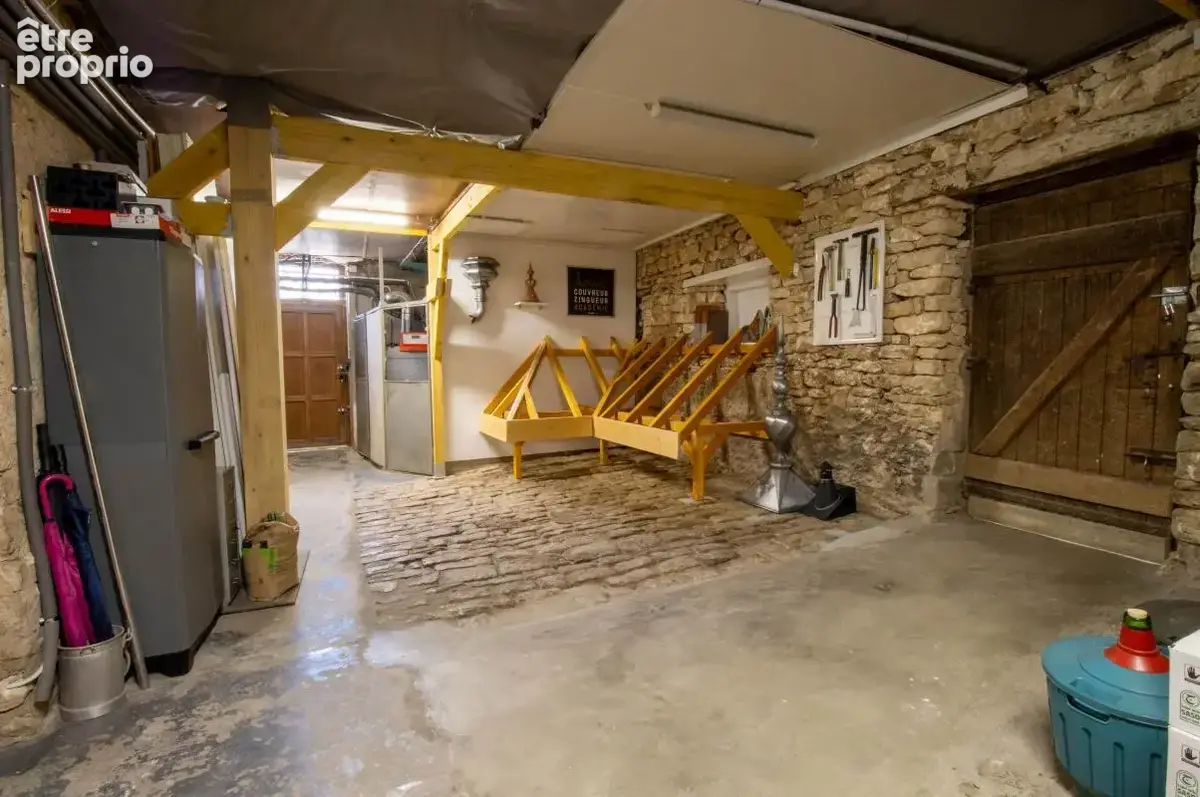 Maison entièrement rénovée – 184 m² habitables - photo 13
