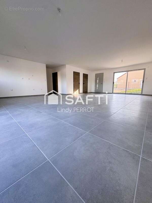 Photo 5 - Maison à DEMIGNY