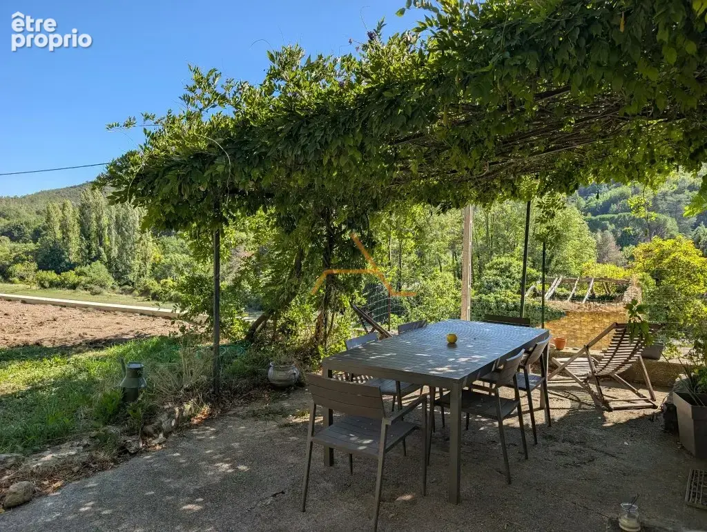 Maison de village avec jardin - photo 2