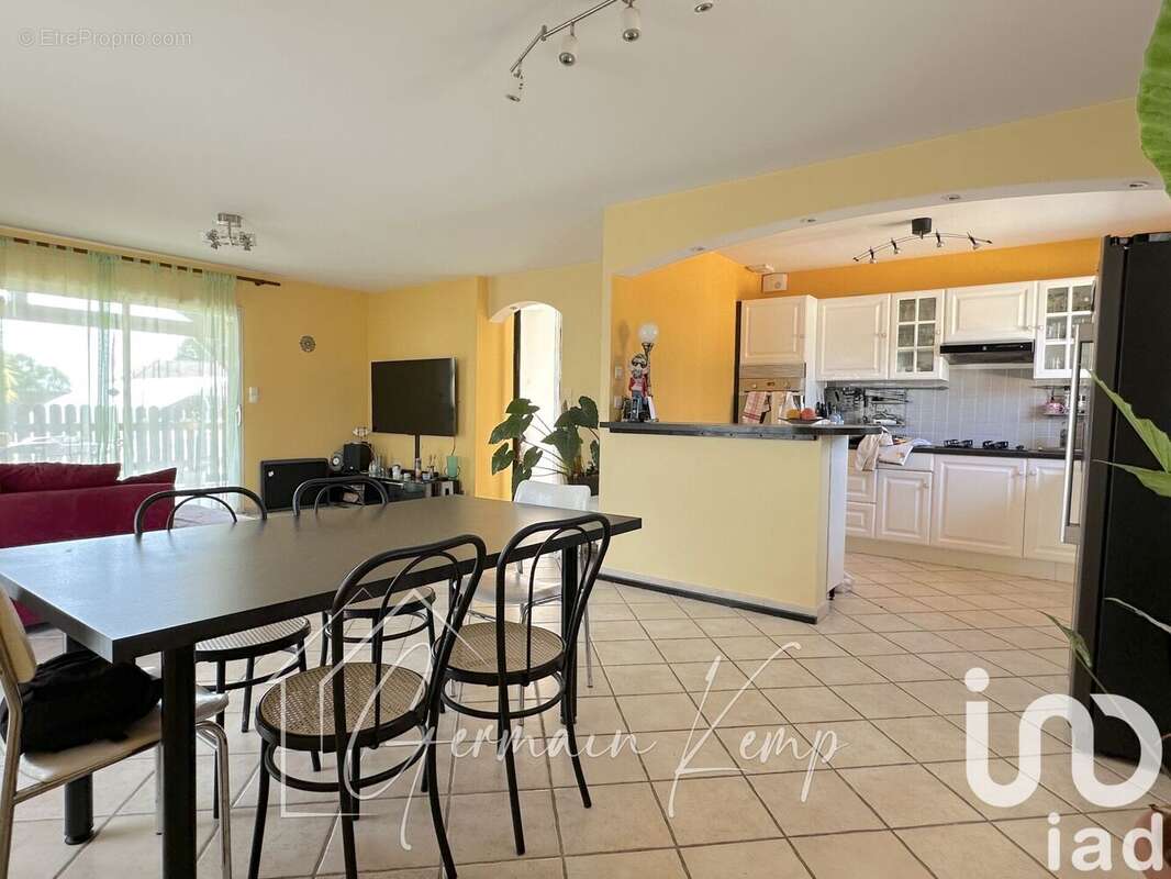 Photo 6 - Maison à DOLOMIEU