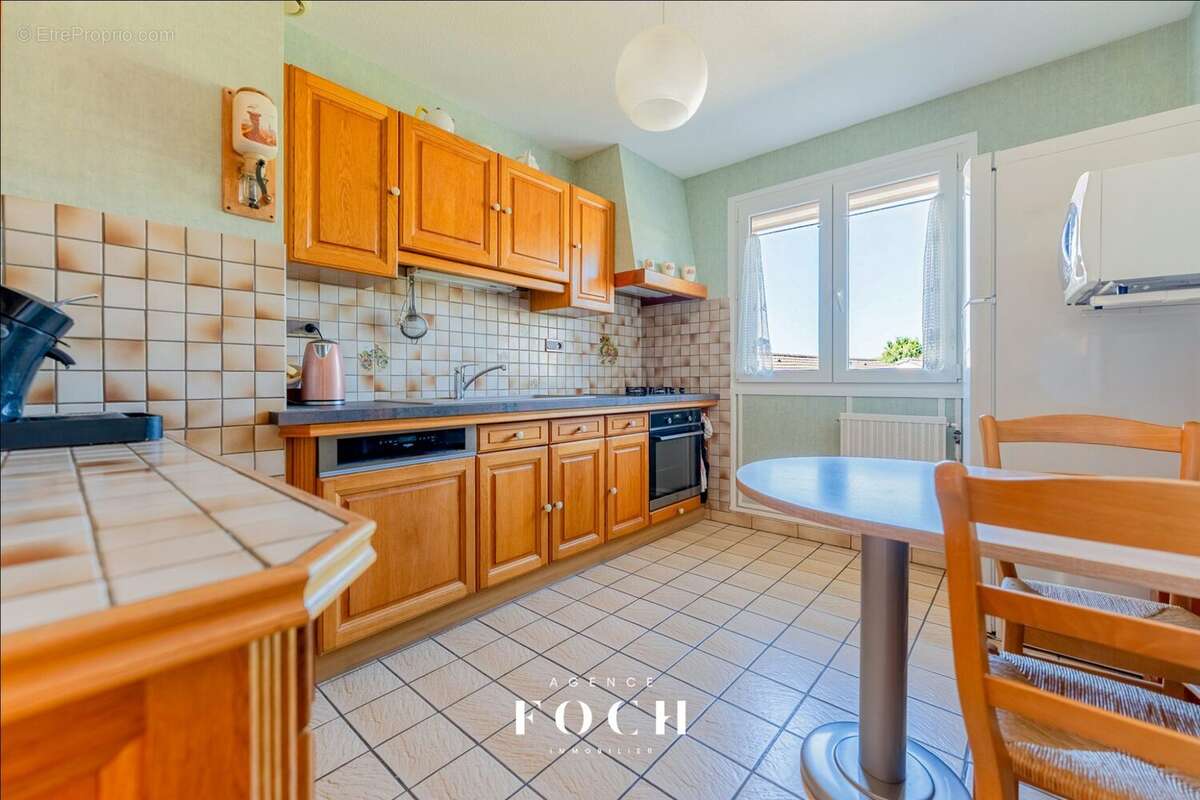 Maison à BOUXIERES-AUX-DAMES