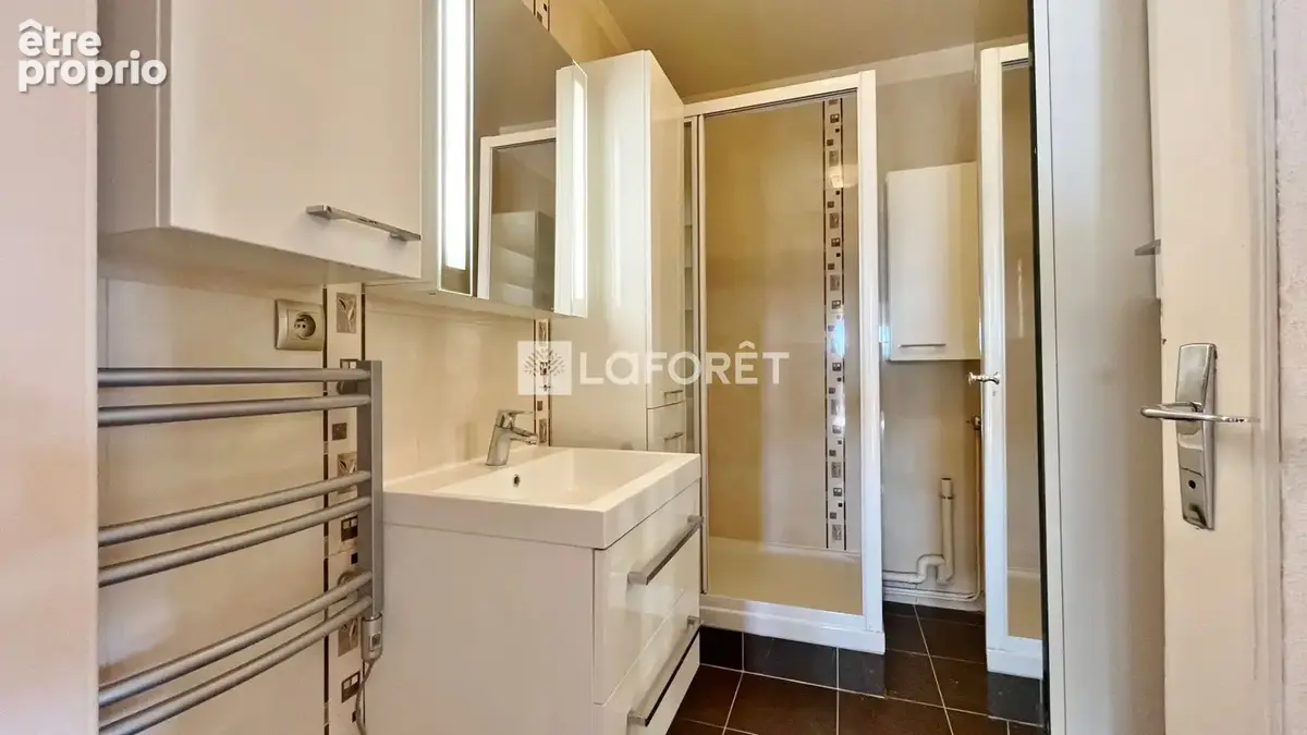 Appartement Velizy Villacoublay 3 pièce(s) 64.94 m2 - photo 9