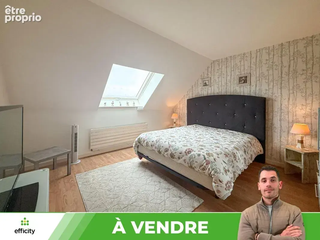 Maison 197 m² à Chatellerault  - photo 12