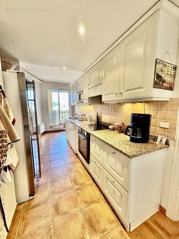 Appartement à SAINTE-MAXIME