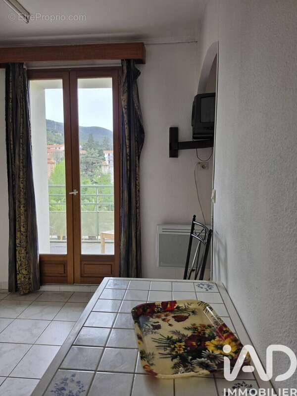Photo 7 - Appartement à AMELIE-LES-BAINS-PALALDA