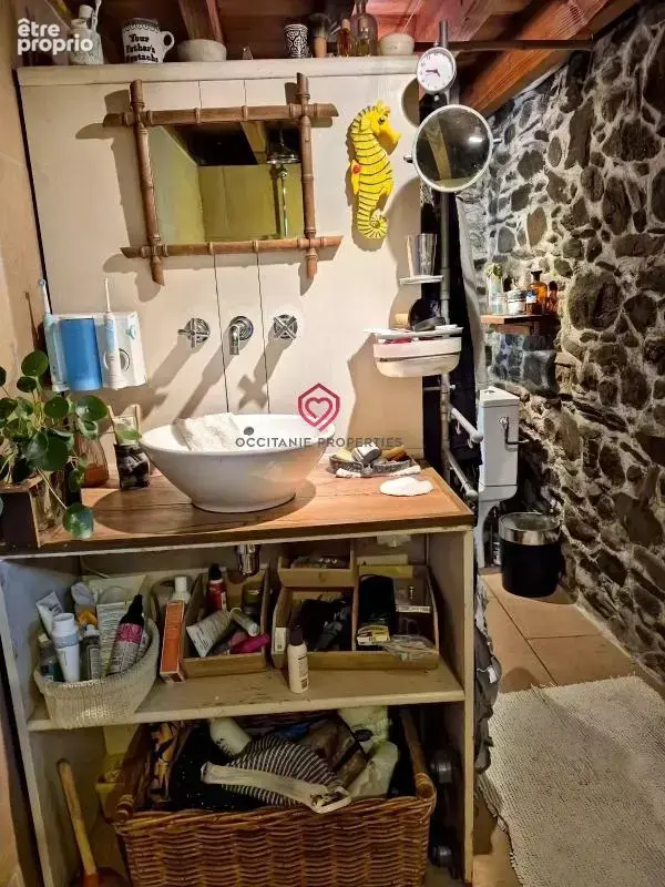 Maison indépendante avec beaucoup de charme - photo 22