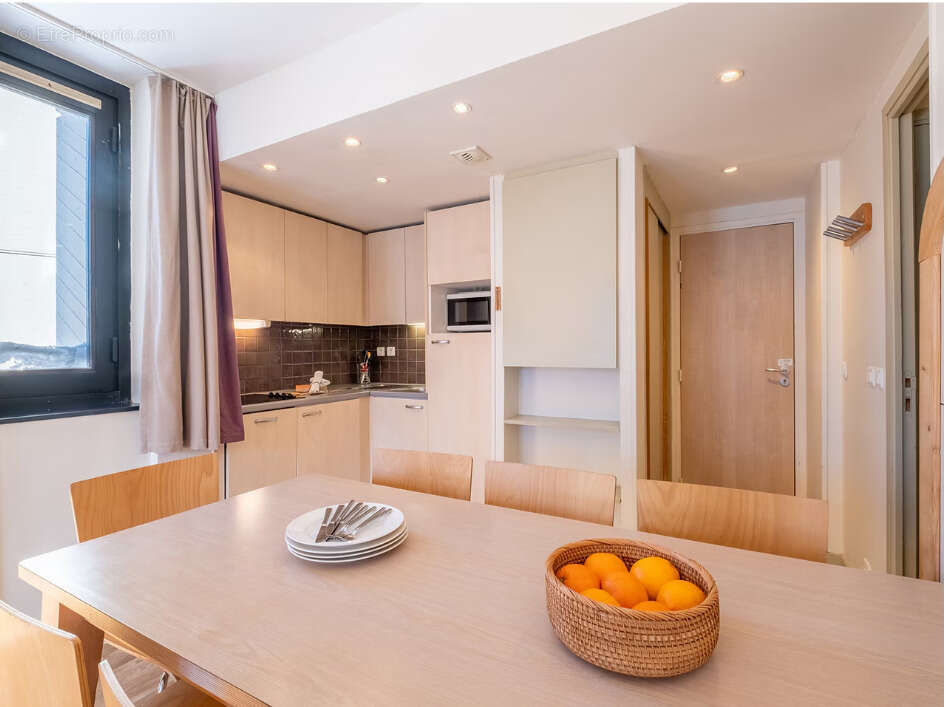 Appartement à ARACHES-LA-FRASSE