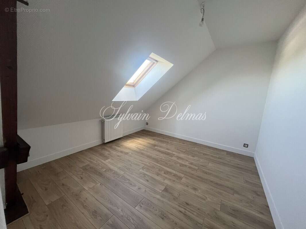 Immeuble à vendre SAINT CYR SUR LOIRE (37) - photo 27