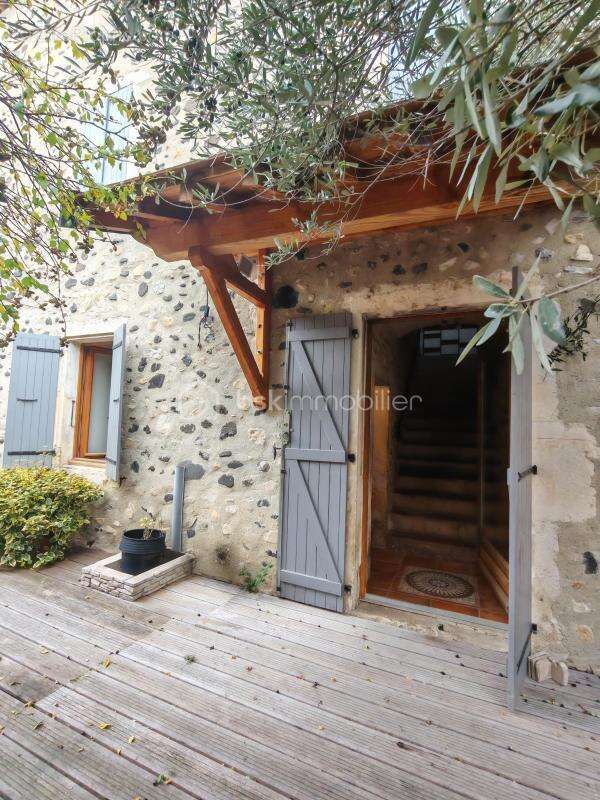 Maison à VIVIERS