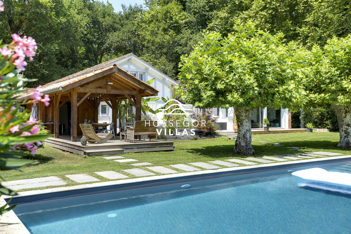 Villa azelie - photo 5