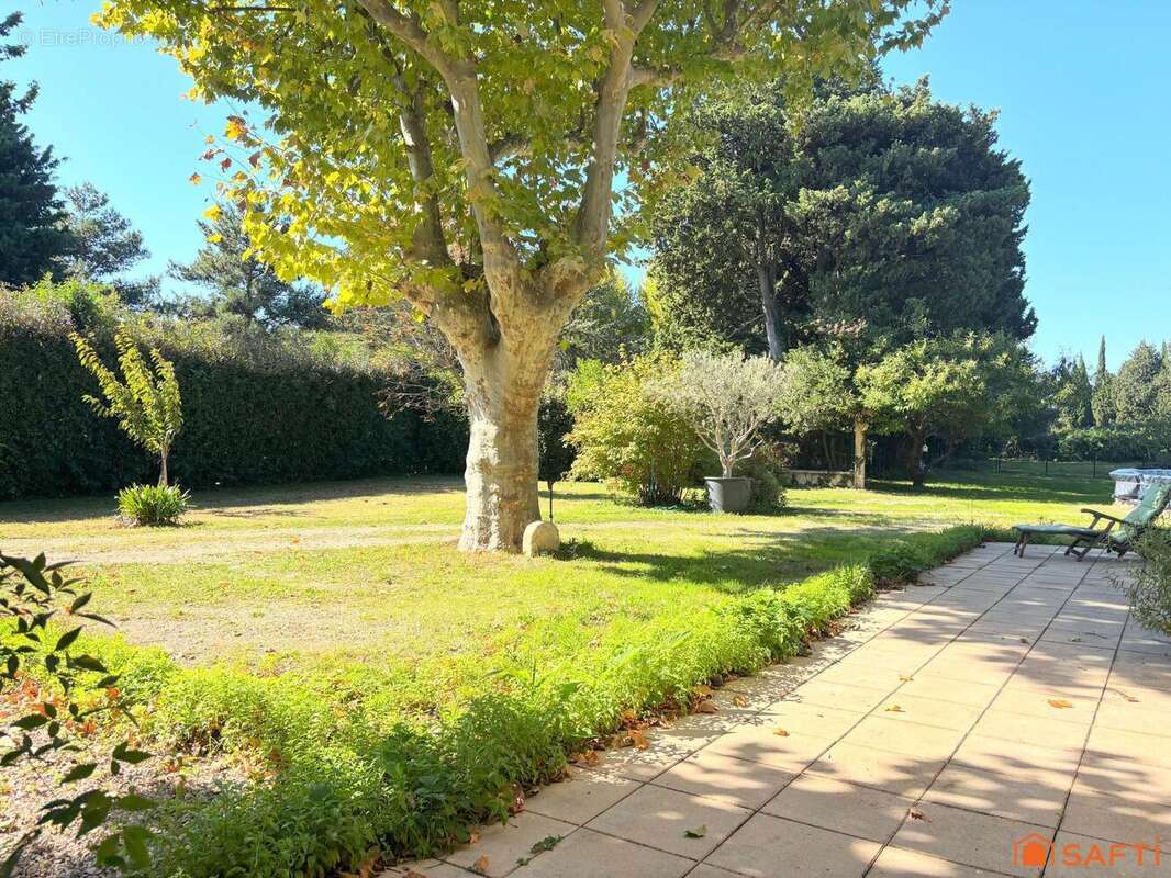 Photo 2 - Maison à AVIGNON