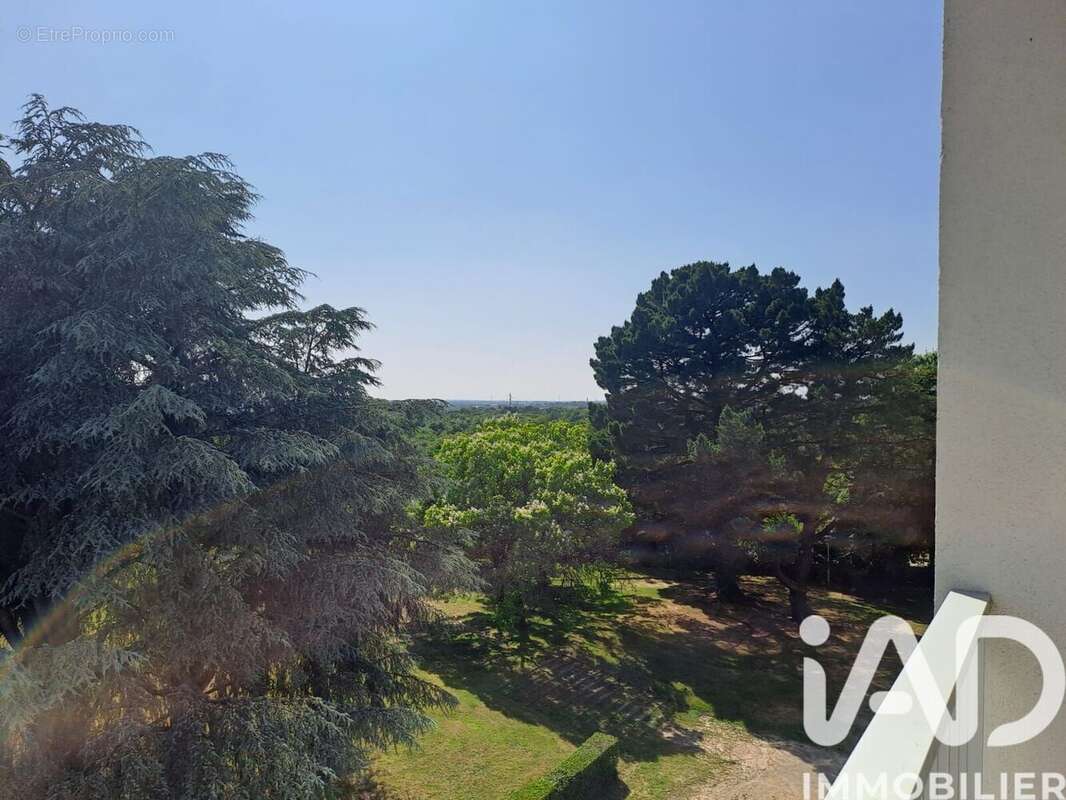 Photo 6 - Appartement à SAINT-HERBLAIN