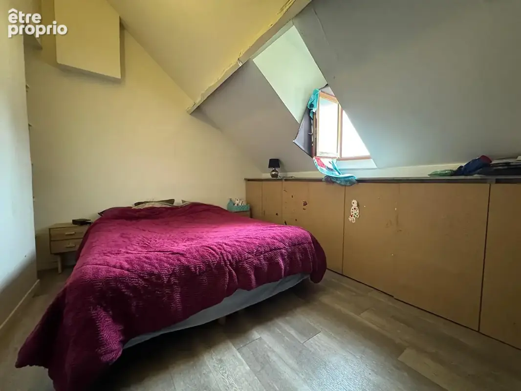 Maison Pithon 4 pièce(s) 80 m2 - photo 8