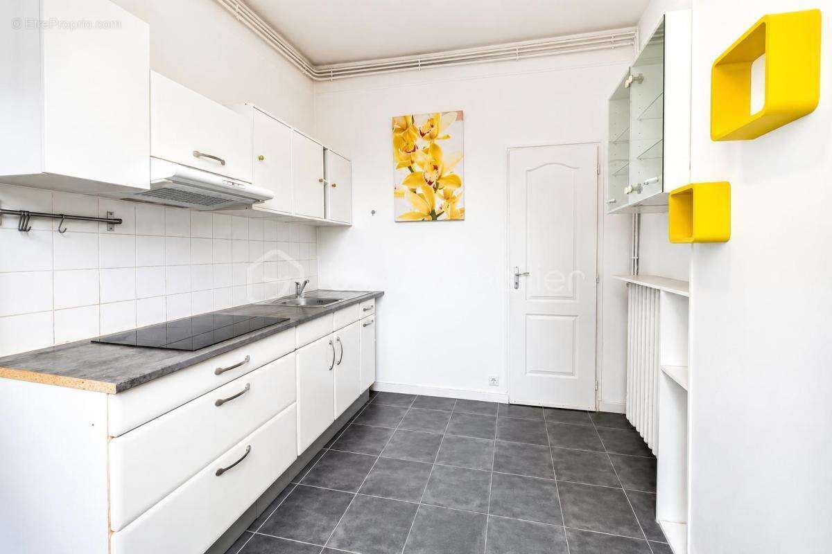 Appartement à BAGNEUX