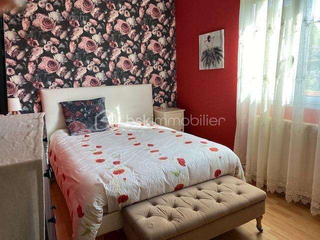 Maison à PONT-AUDEMER