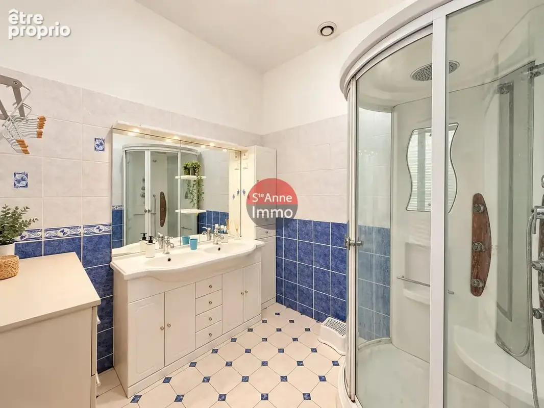 Licourt - maison - 230m2 - autonomie de plain pied - 6 chambres - autonomie de plain pied - cave - dependances - photo 15