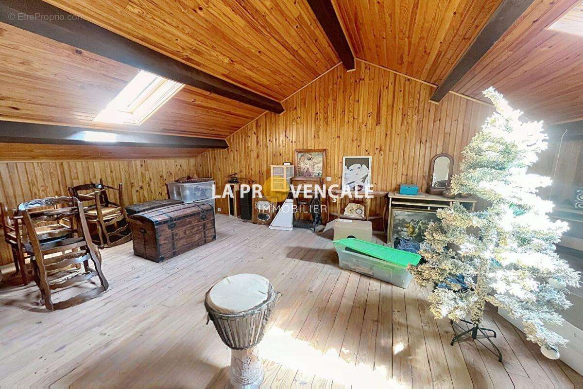 vente maison 6 Pièce(s) - photo 12
