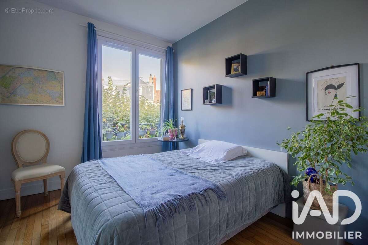 Photo 3 - Appartement à FONTAINEBLEAU
