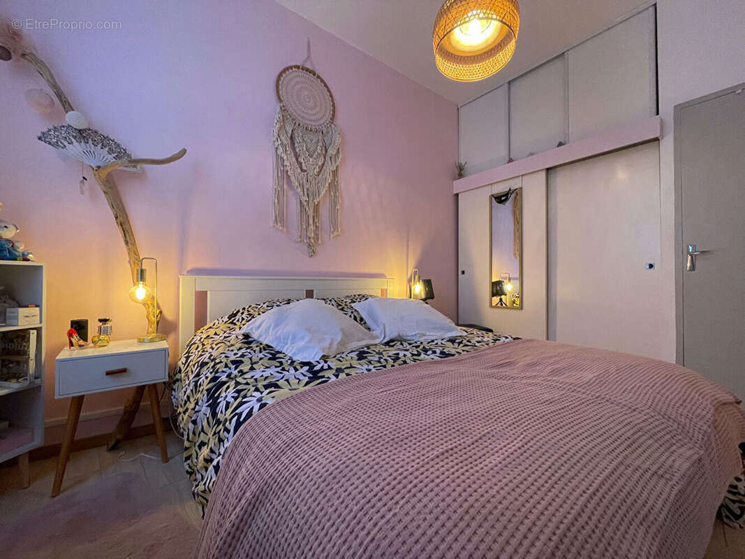Appartement à BEDARRIDES