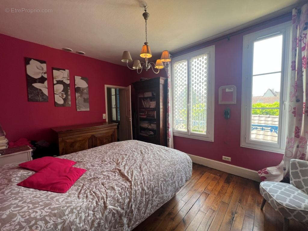 Maison de ville - photo 5