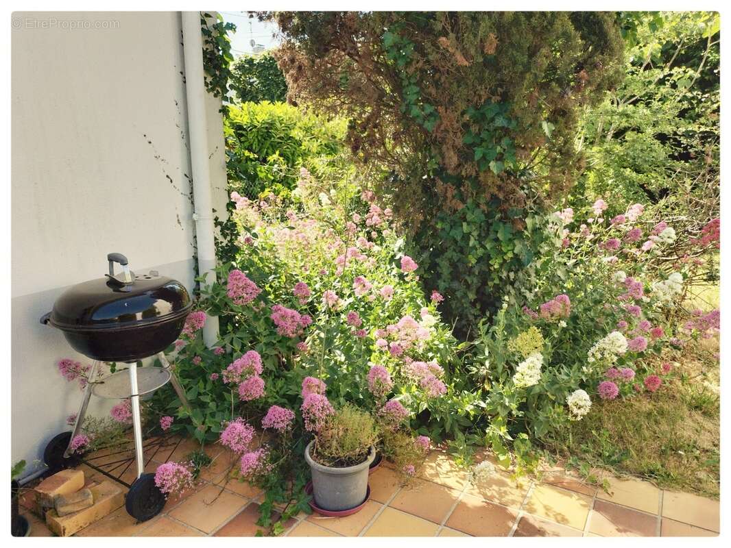 Maison à vendre 9 pièces VANNES (56)-Garage-jardin - photo 24