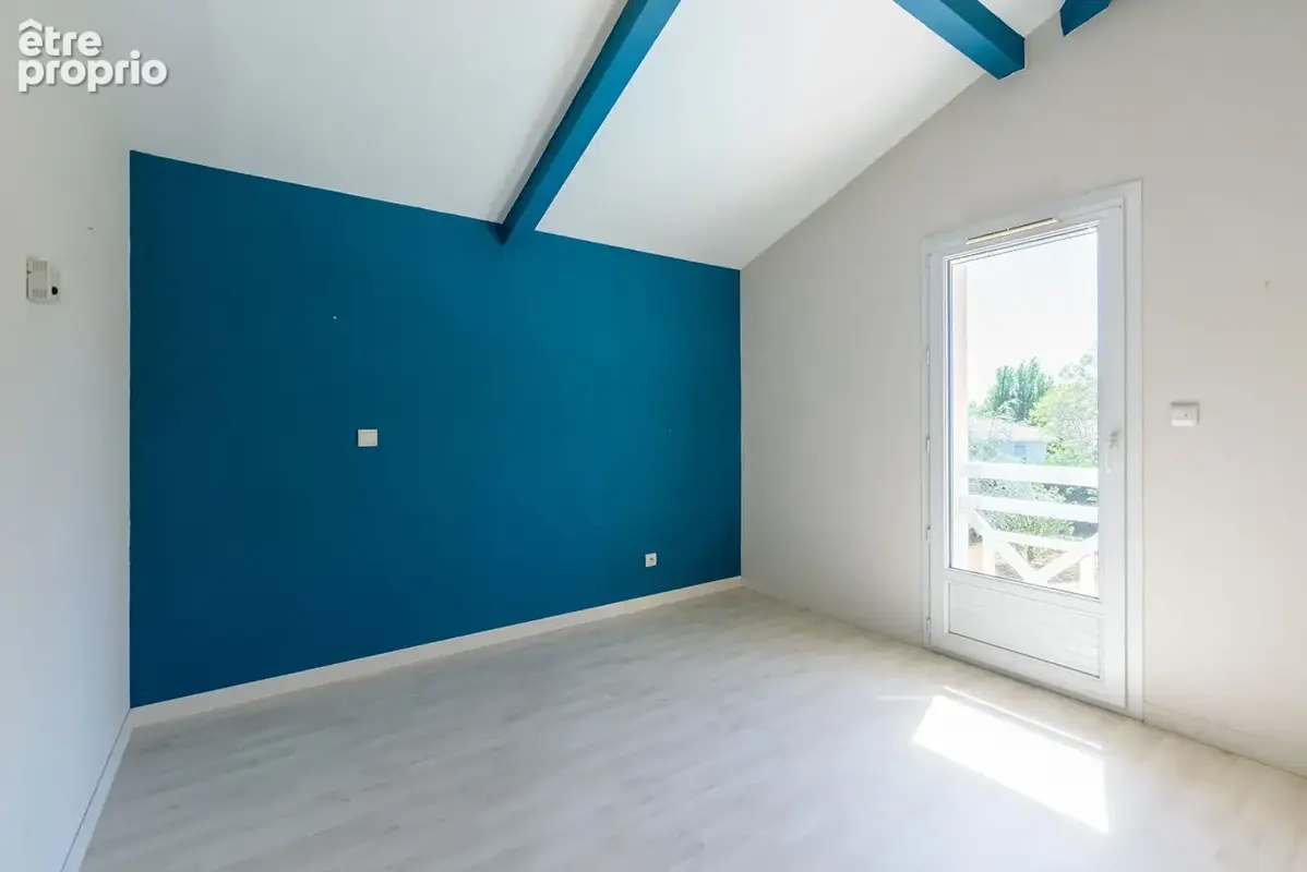 Maison + appartement t2 avec piscine sur mont de marsan - photo 11