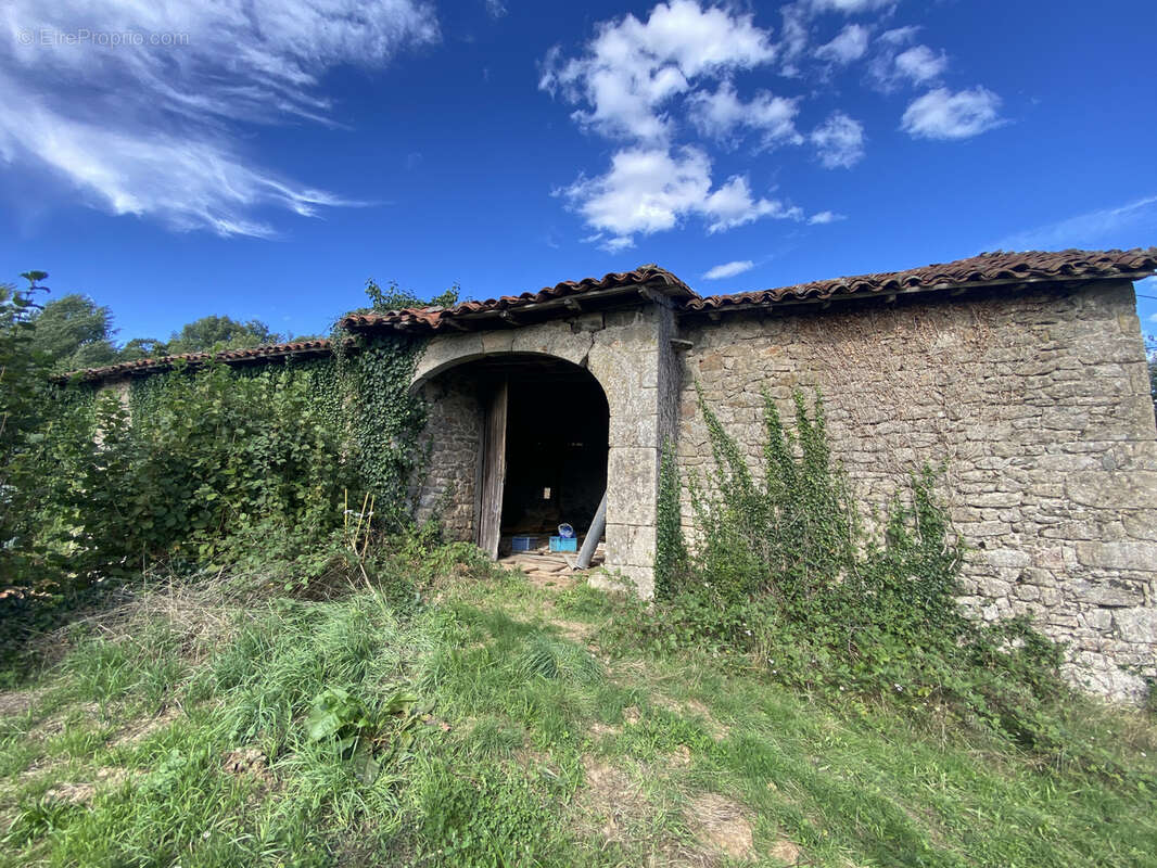 Maison à SOUSCEYRAC