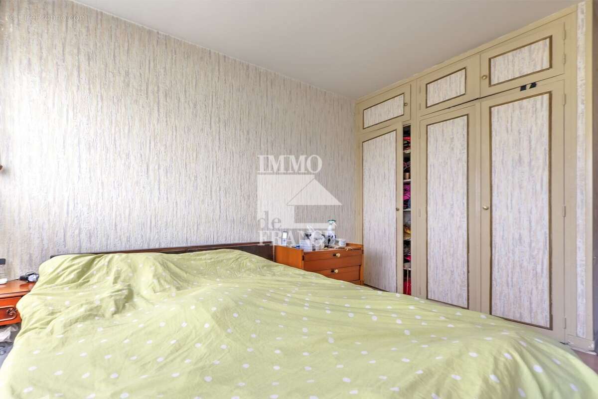 Appartement à PONTOISE